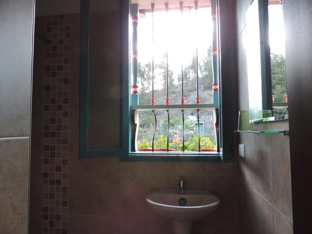 Hotel Los Geranios 杜伊塔马 客房 照片
